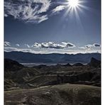 Zabriskie Point I