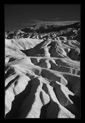 Zabriskie Point - I