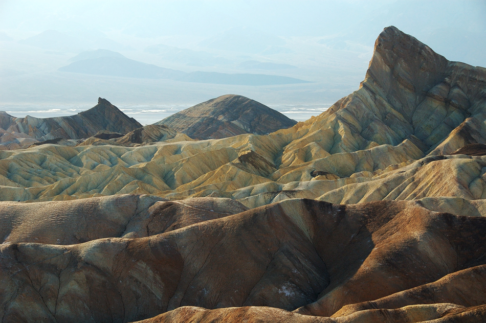 Zabriskie Point - II - Original