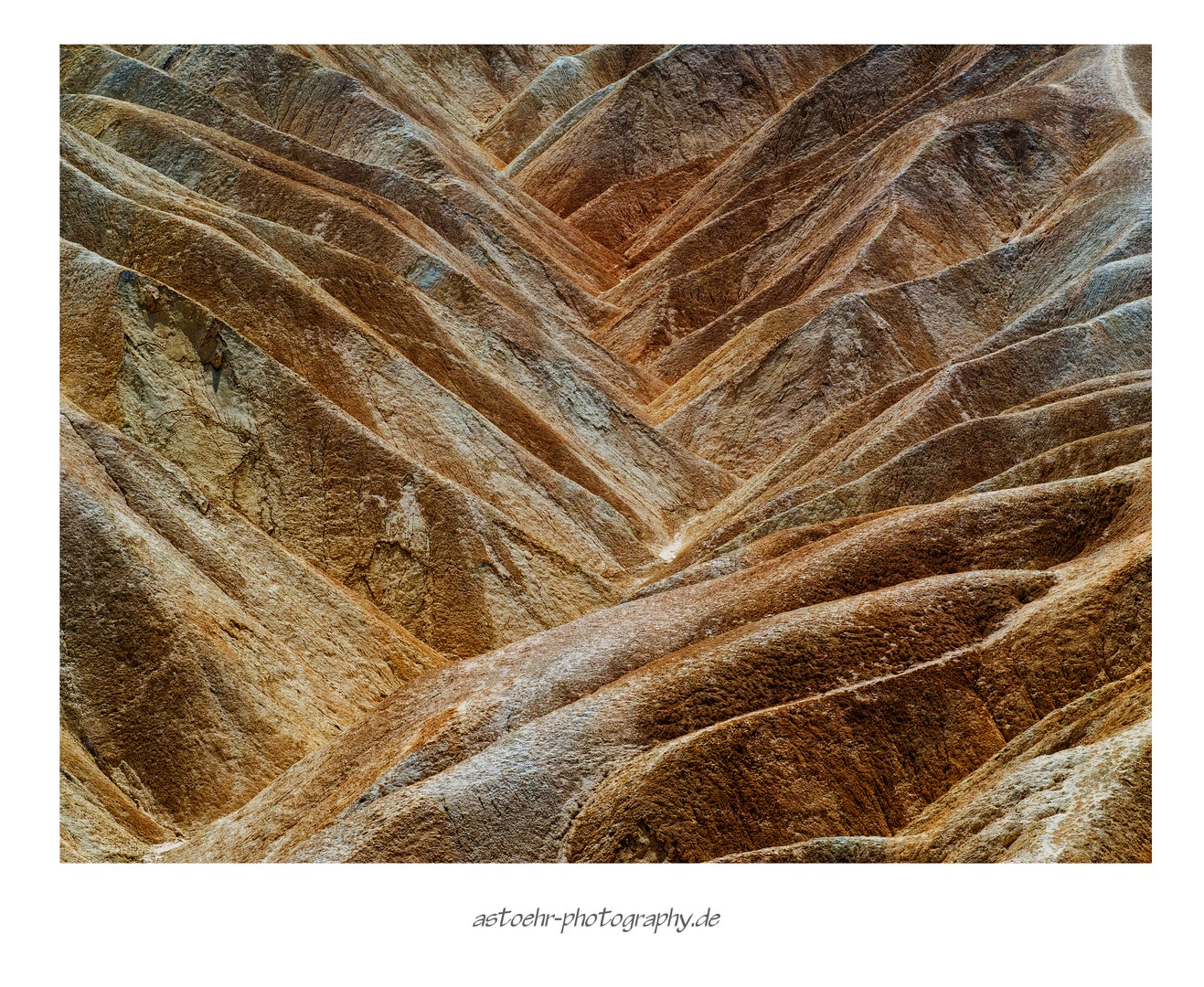 zabriskie point III