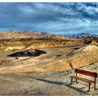 Zabriskie Point III