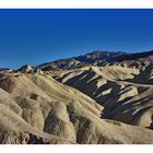 zabriskie point III