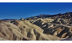 zabriskie point III