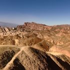 Zabriskie Point - Nevada