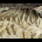 [ Zabriskie Point - Structures ]