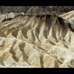 [ Zabriskie Point - Structures ]