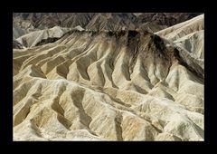 [ Zabriskie Point - Structures ]