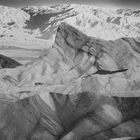 Zabriskie Point SW