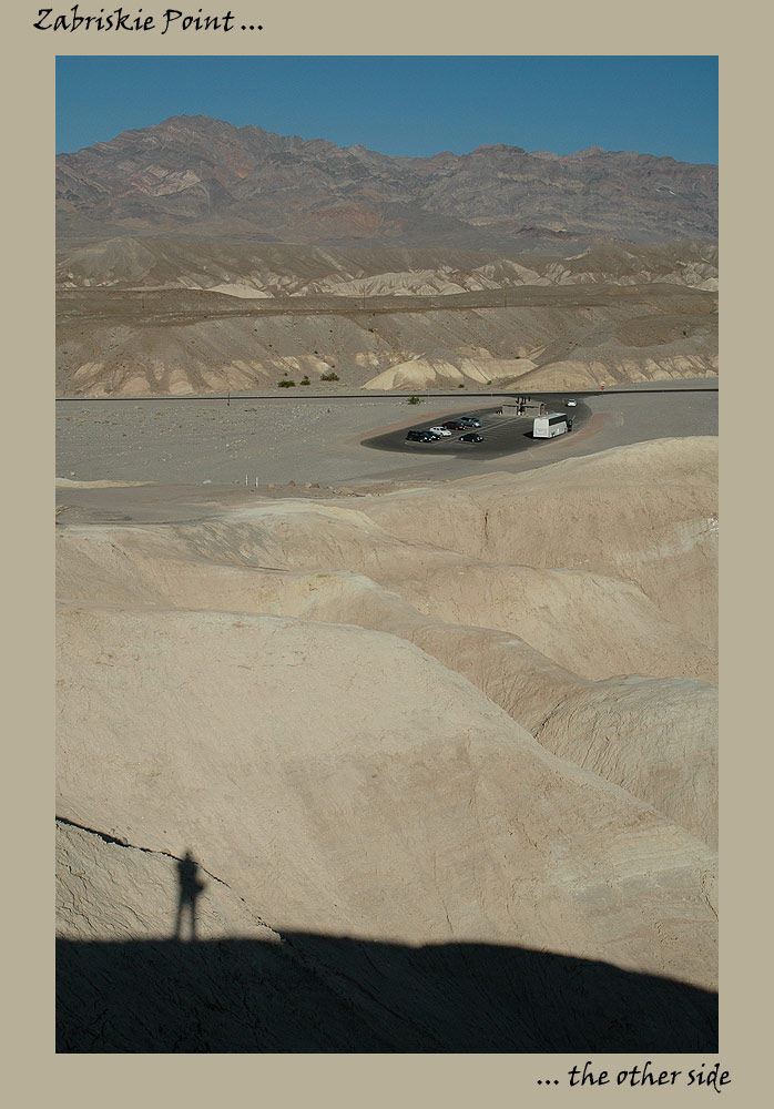 Zabriskie Point ... the other side