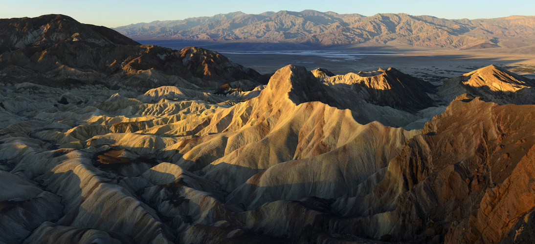 Zabriskie Rim