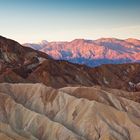 Zabriskie Sunrise