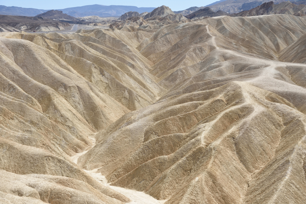 Zabriskiepoint