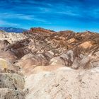 Zabriskies Point