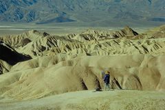 Zabrisky Point