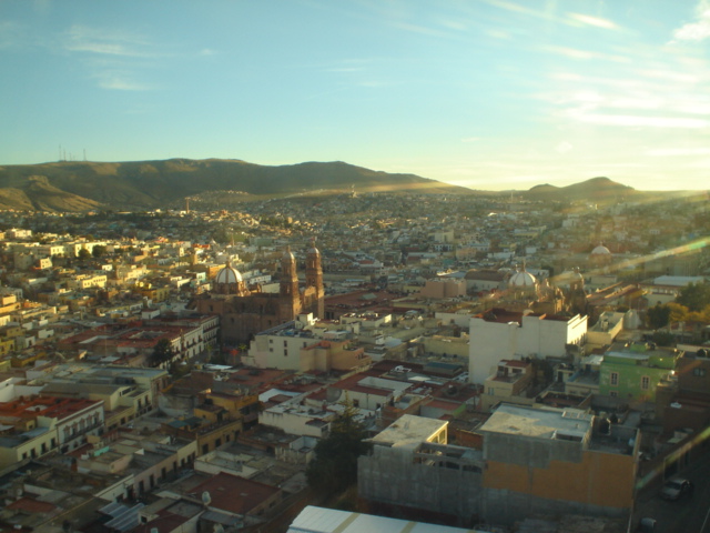 Zacatecas