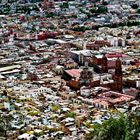 Zacatecas, Zacatecas.