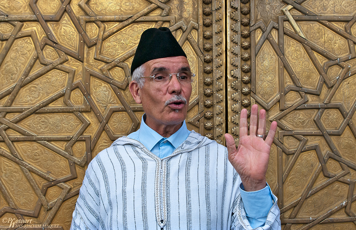 Zacharias Foto & Bild marokko, fes, zacharias Bilder auf