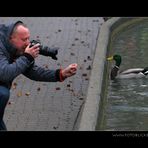 Zackis Fotoschule, Folge 1