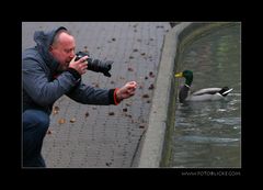 Zackis Fotoschule, Folge 1