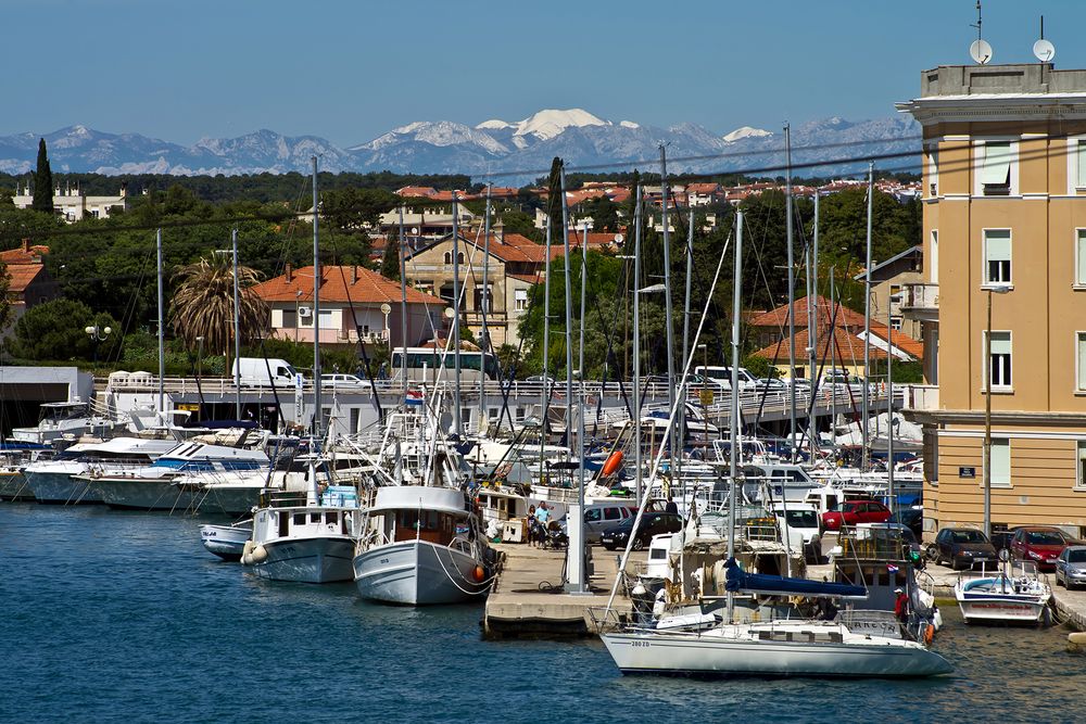 Zadar 108 ...