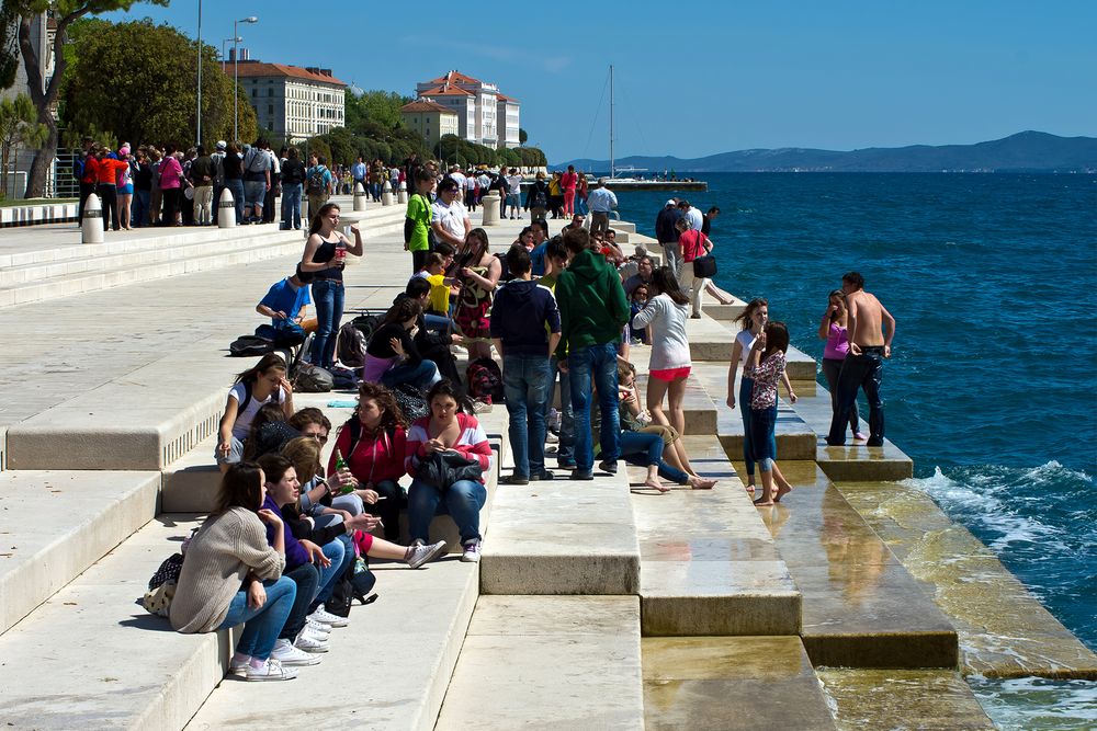 Zadar 109 ...