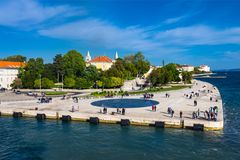 Zadar 110 ...
