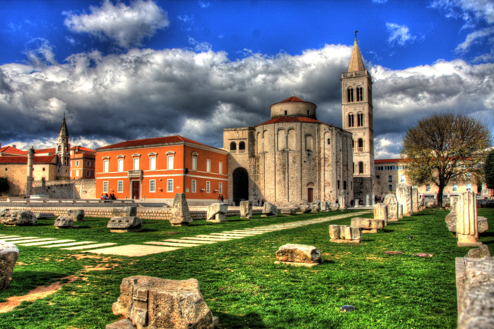 Zadar