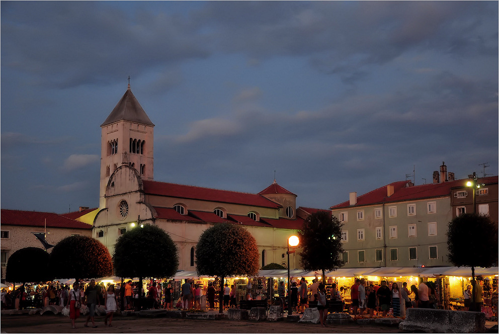 Zadar