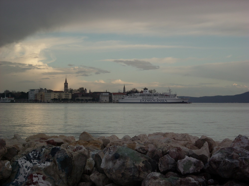 Zadar