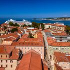 Zadar, Altstadt, Dalmatien, Kroatien