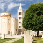 Zadar, Forum