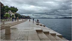 Zadar (Kroatien)