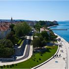 Zadar, Kroatien