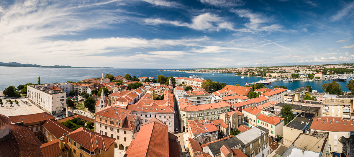 Zadar | Kroatien