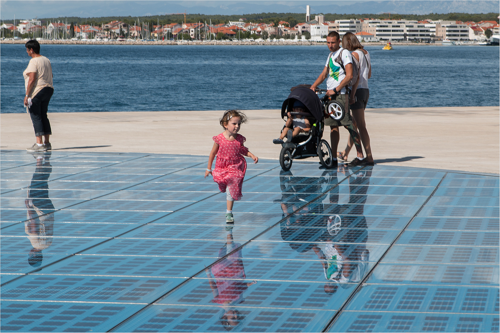 Zadar solar