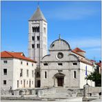 Zadar | Sveta Marije