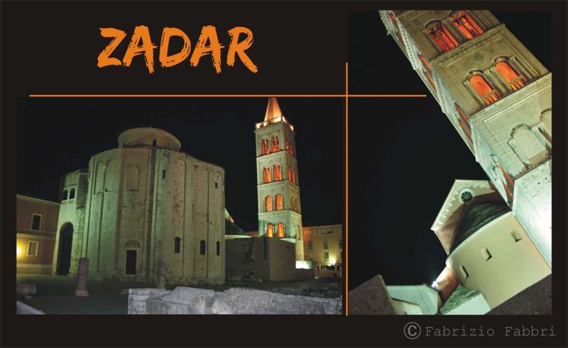 Zadar (Zara)