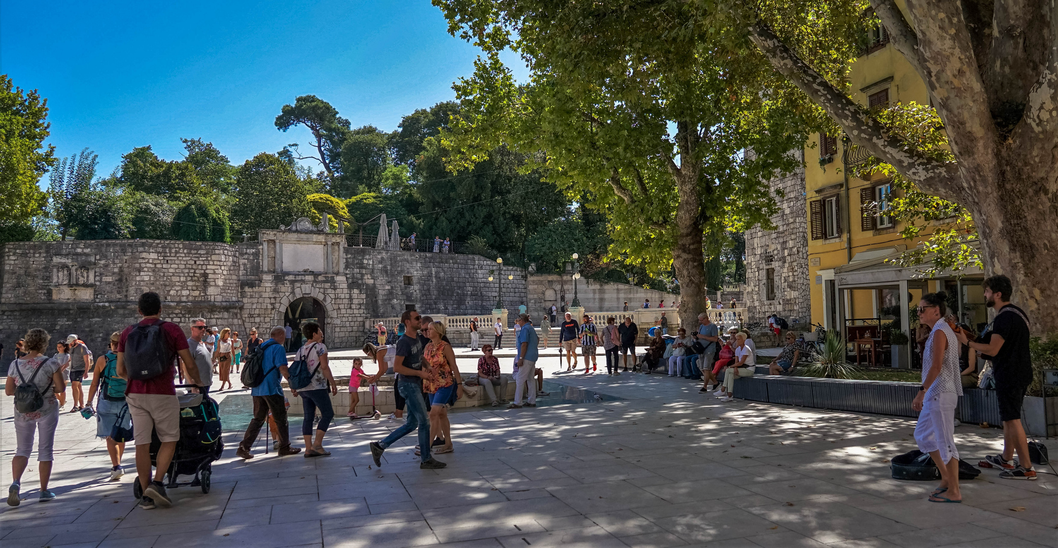 zadar_street