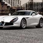 Zagato TZ 3 Stradale