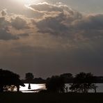 Zaglówka - Segelboot - sailing boat