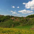 Zagorje Berge