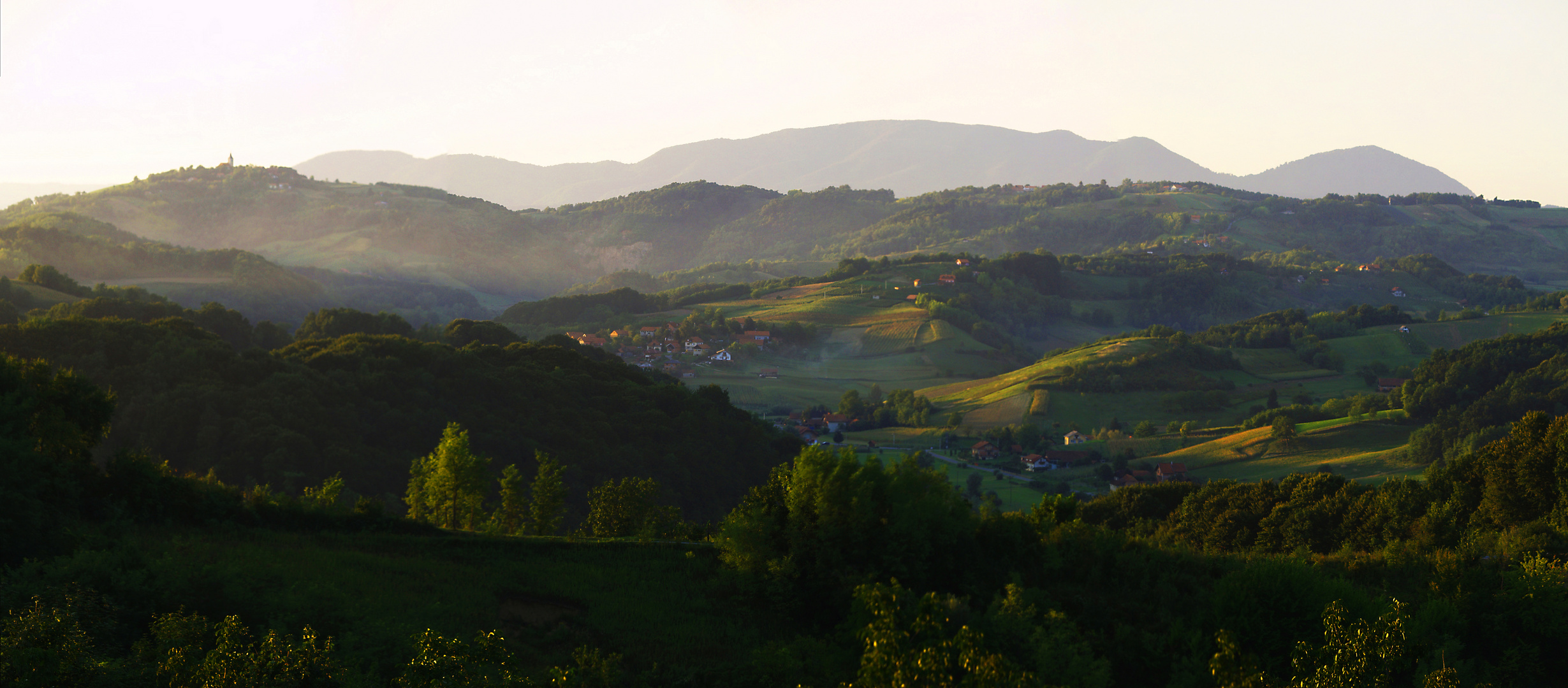 Zagorje