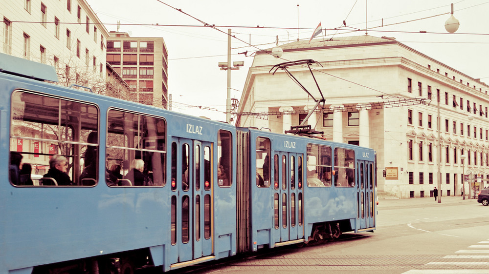 Zagreb