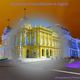 Zagreb-Kroatisches Nationaltheater