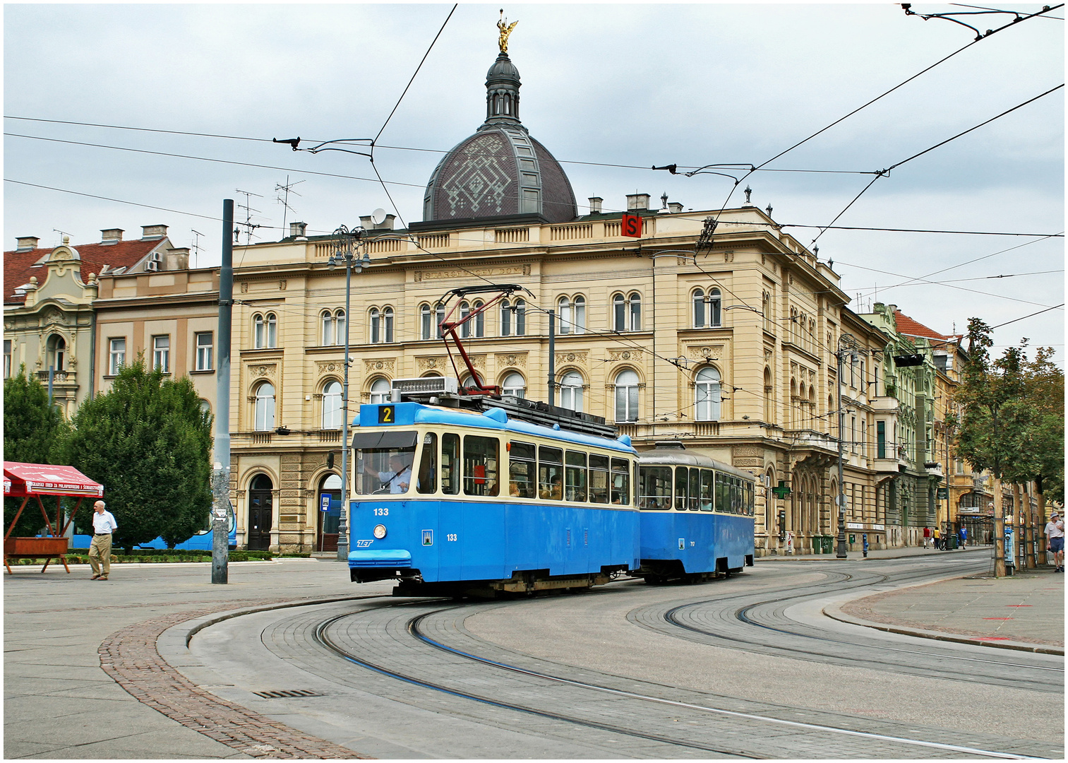 Zagreb LX