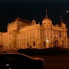 Zagreb, Opernhaus