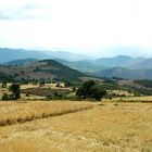 Zagros Mountains