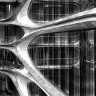 Zaha Hadid NY