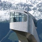 zaha - innsbruck