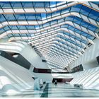 Zaha_Hadid Bahnhof Afragola